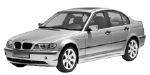 BMW E46 B0984 Fault Code