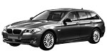 BMW F11 B0984 Fault Code
