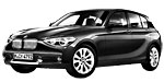 BMW F20 B0984 Fault Code