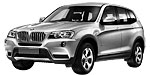 BMW F25 B0984 Fault Code